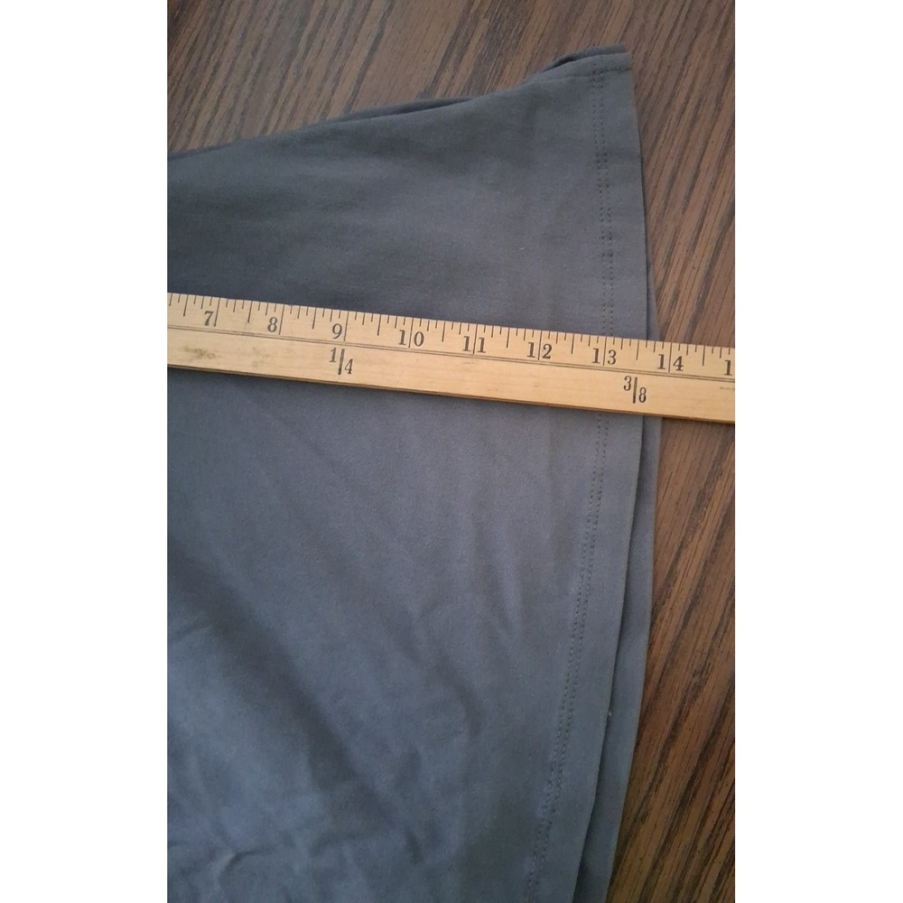Wild Fable XL Skort Gray Stretch Side Zip Mini Skirt NEW - Picture 11 of 14